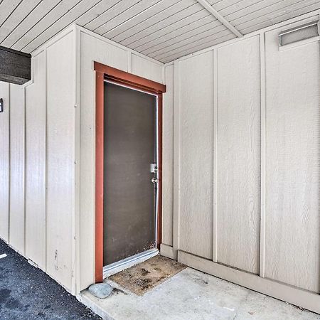 Ski-Inandski-Out Condo On Copper Mountain! Frisco Buitenkant foto